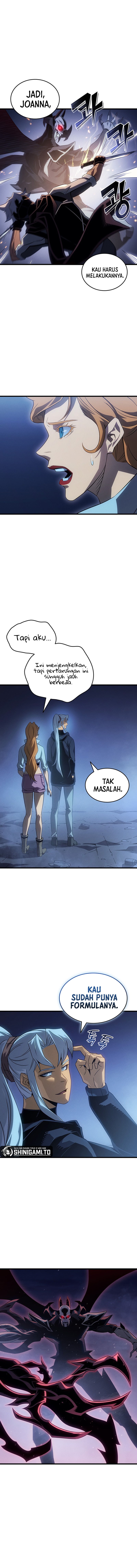 Read The Great Mage Return After 4000 Years (ID) Manga Online