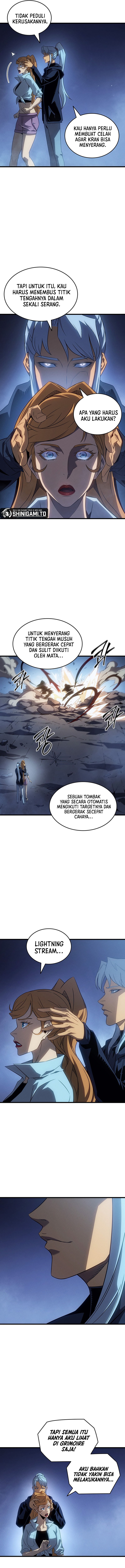 Read The Great Mage Return After 4000 Years (ID) Manga Online