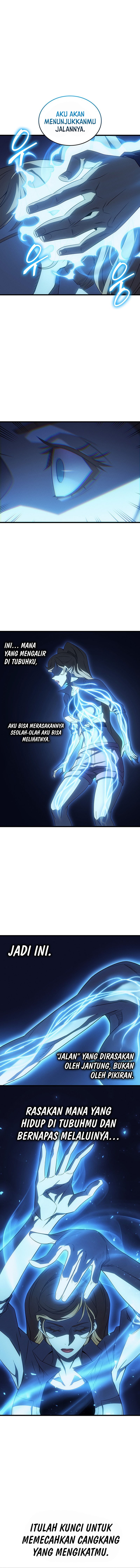 Read The Great Mage Return After 4000 Years (ID) Manga Online