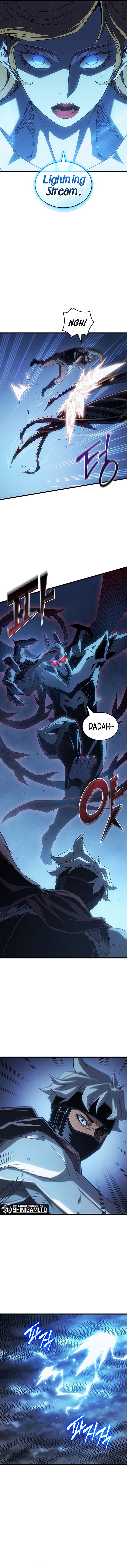 Read The Great Mage Return After 4000 Years (ID) Manga Online