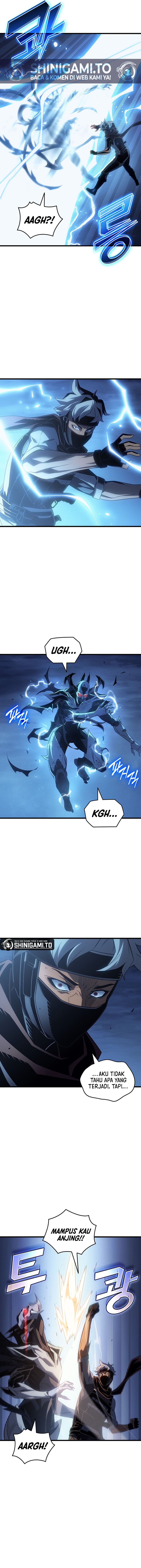 Read The Great Mage Return After 4000 Years (ID) Manga Online