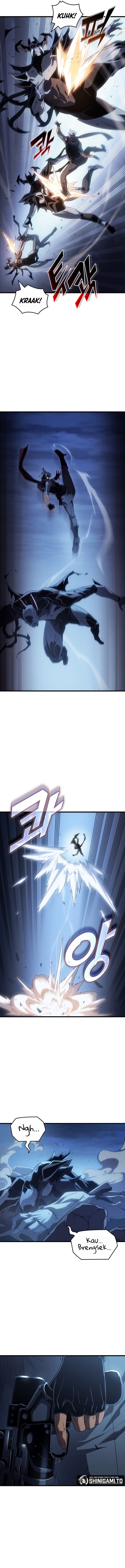 Read The Great Mage Return After 4000 Years (ID) Manga Online