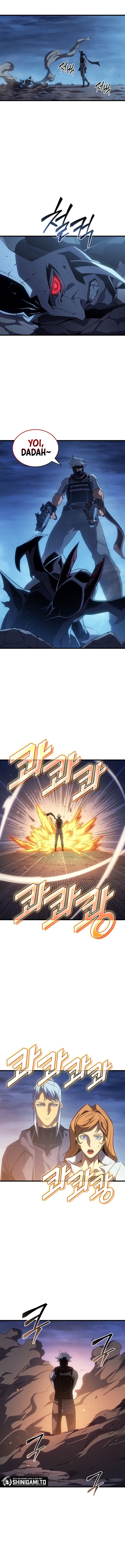 Read The Great Mage Return After 4000 Years (ID) Manga Online