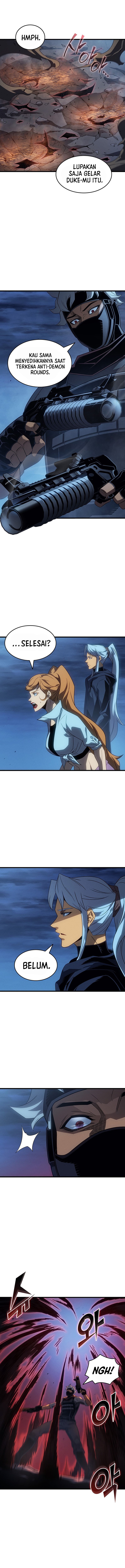 Read The Great Mage Return After 4000 Years (ID) Manga Online