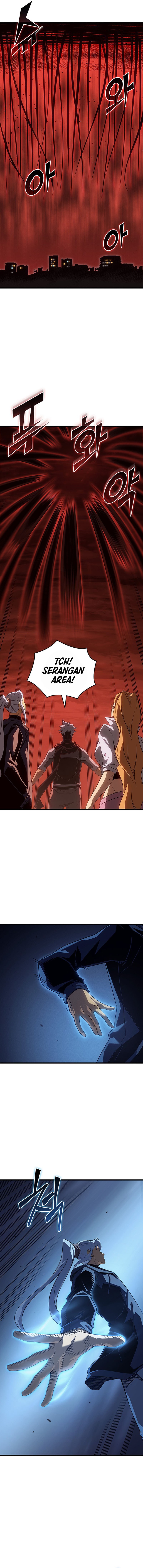 Read The Great Mage Return After 4000 Years (ID) Manga Online