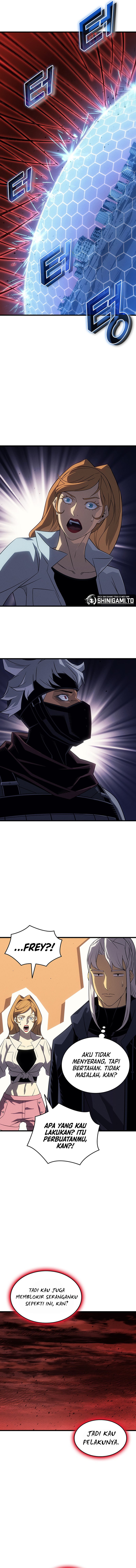 Read The Great Mage Return After 4000 Years (ID) Manga Online