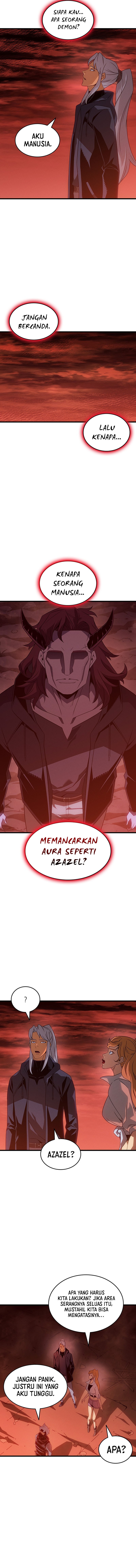 Read The Great Mage Return After 4000 Years (ID) Manga Online