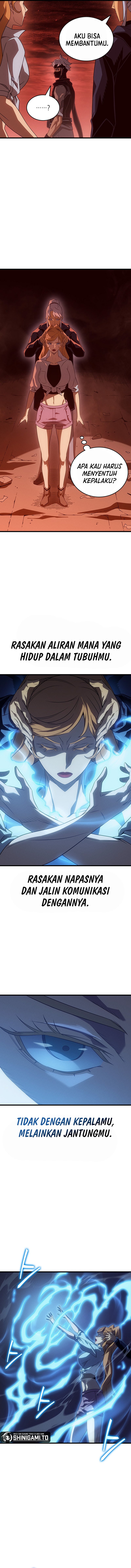 Read The Great Mage Return After 4000 Years (ID) Manga Online