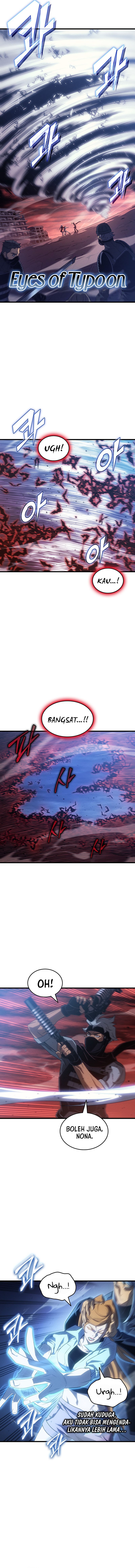 Read The Great Mage Return After 4000 Years (ID) Manga Online