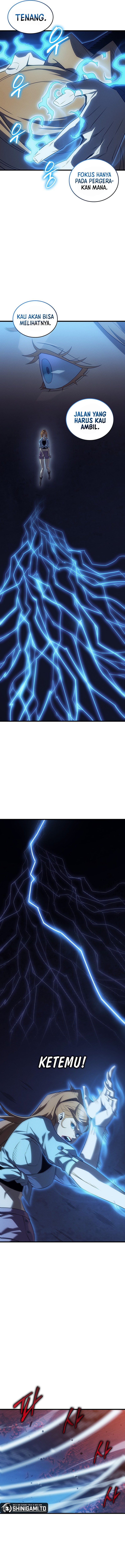 Read The Great Mage Return After 4000 Years (ID) Manga Online