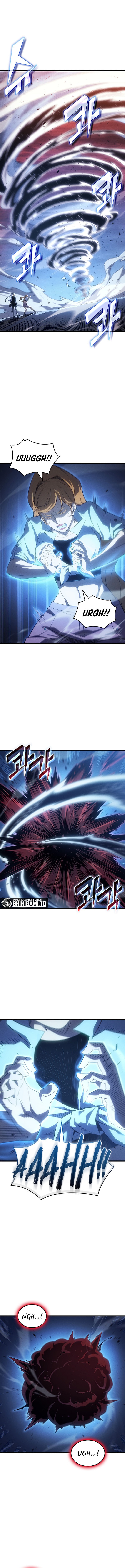 Read The Great Mage Return After 4000 Years (ID) Manga Online