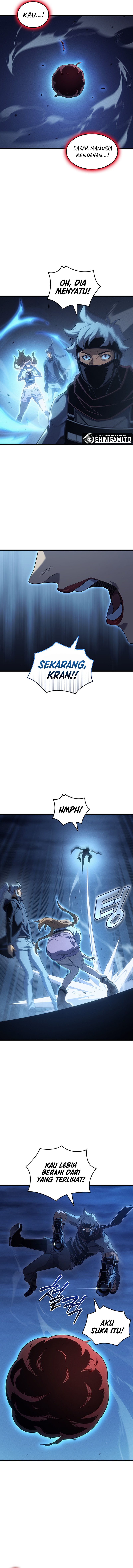 Read The Great Mage Return After 4000 Years (ID) Manga Online