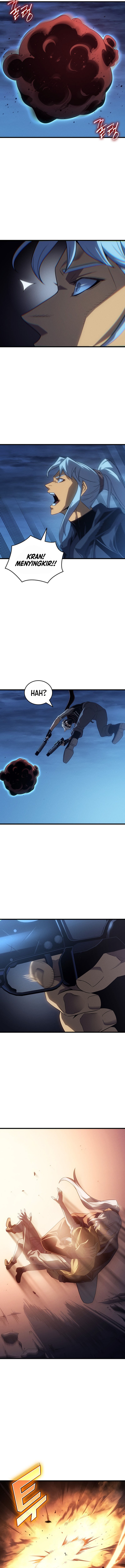 Read The Great Mage Return After 4000 Years (ID) Manga Online