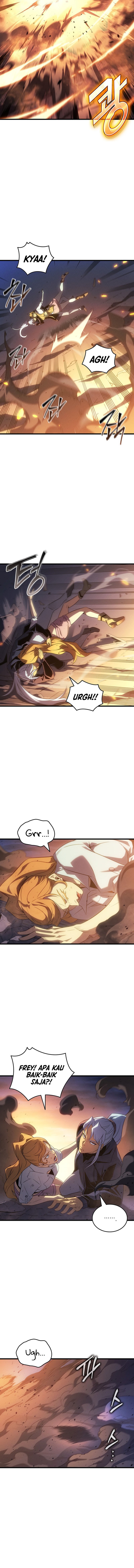 Read The Great Mage Return After 4000 Years (ID) Manga Online