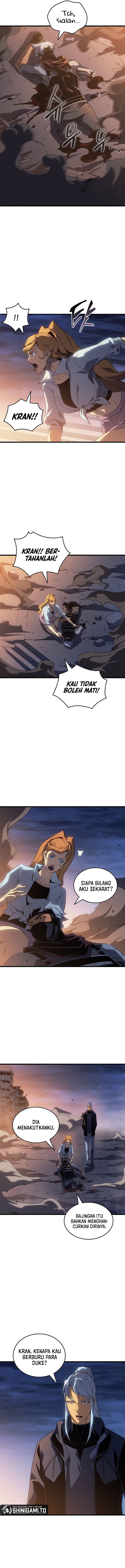 Read The Great Mage Return After 4000 Years (ID) Manga Online