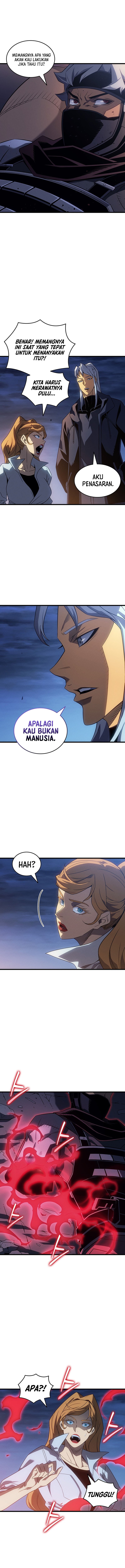 Read The Great Mage Return After 4000 Years (ID) Manga Online