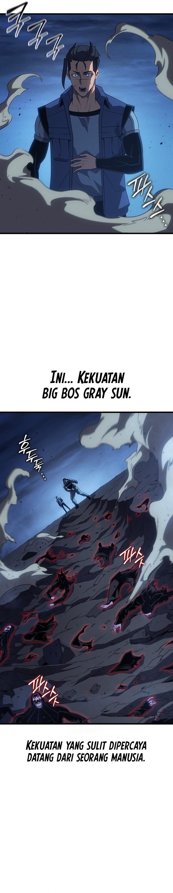 Read The Great Mage Return After 4000 Years (ID) Manga Online