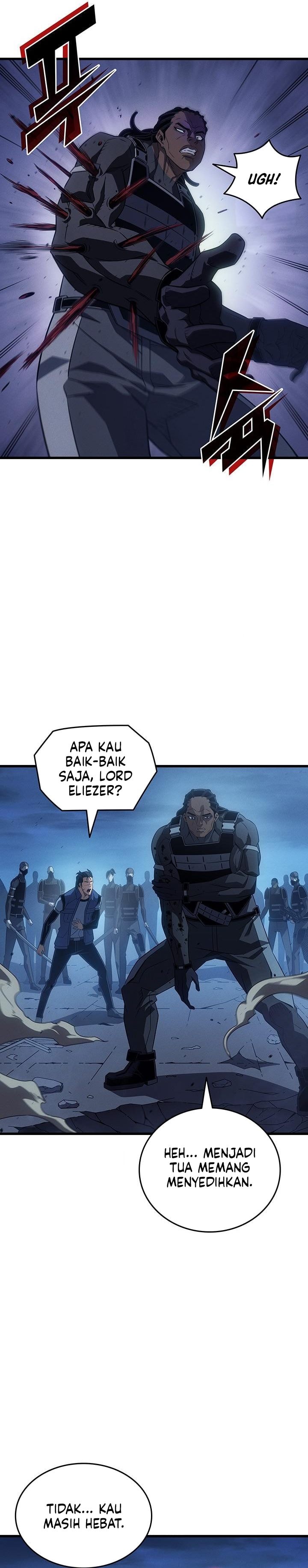 Read The Great Mage Return After 4000 Years (ID) Manga Online