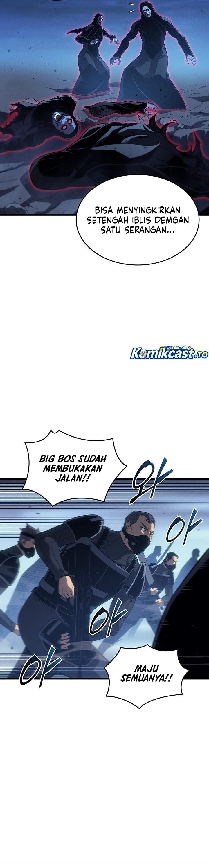 Read The Great Mage Return After 4000 Years (ID) Manga Online