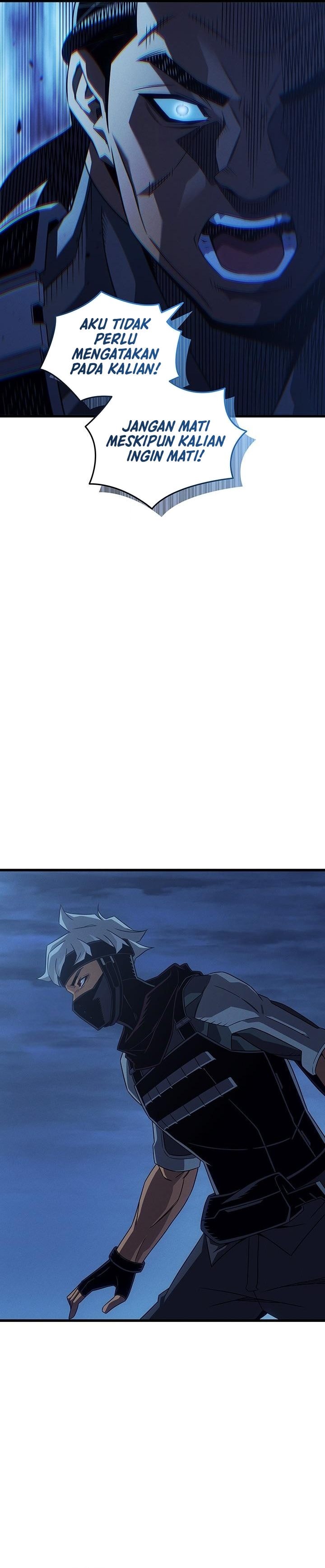 Read The Great Mage Return After 4000 Years (ID) Manga Online