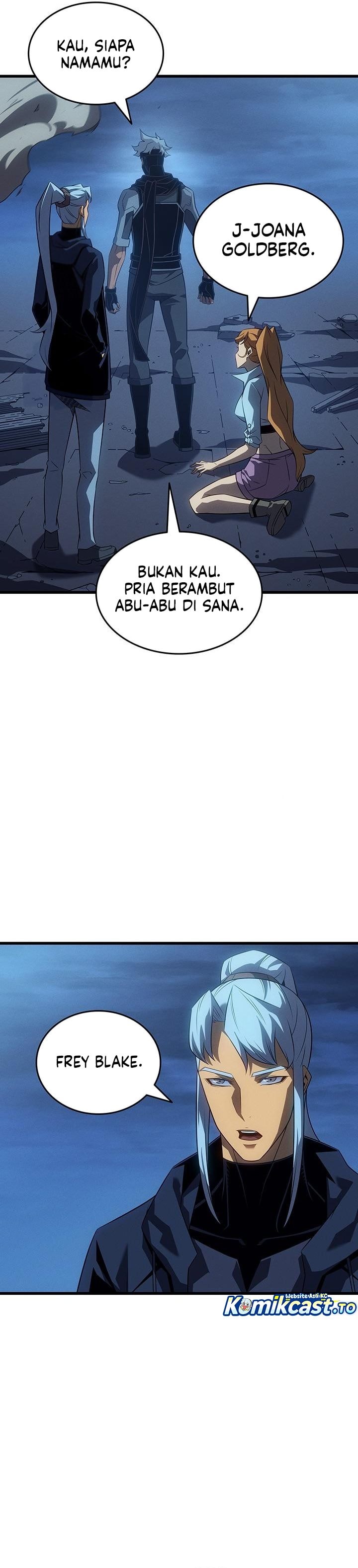 Read The Great Mage Return After 4000 Years (ID) Manga Online