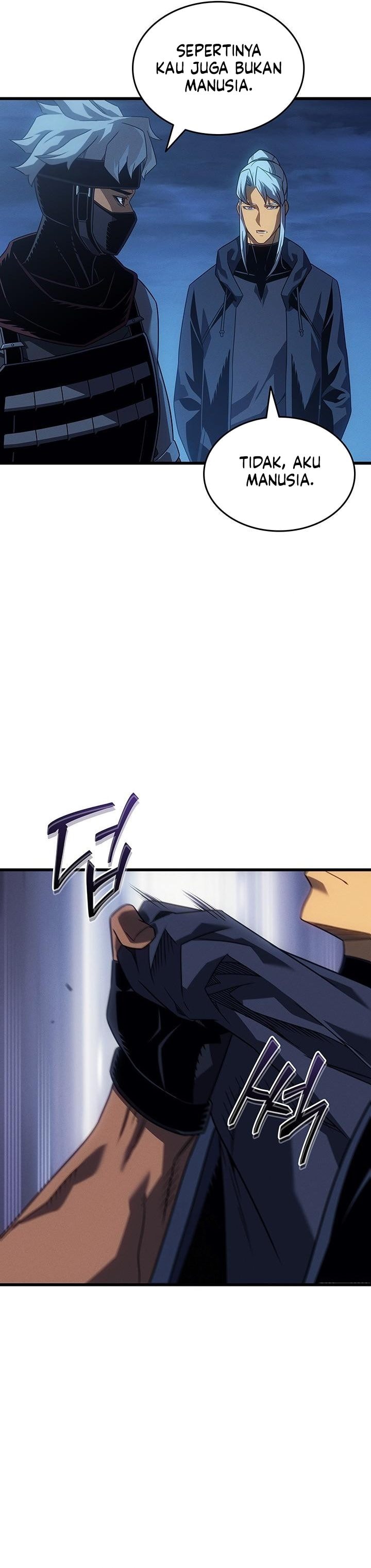 Read The Great Mage Return After 4000 Years (ID) Manga Online