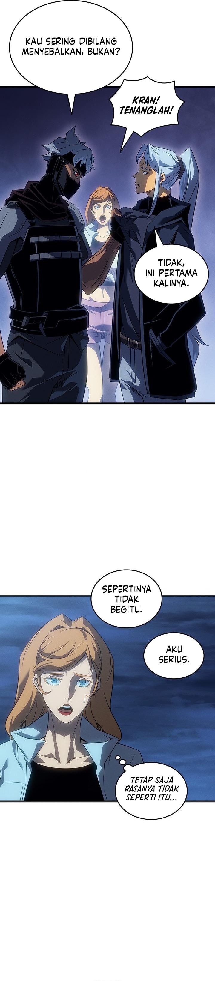 Read The Great Mage Return After 4000 Years (ID) Manga Online