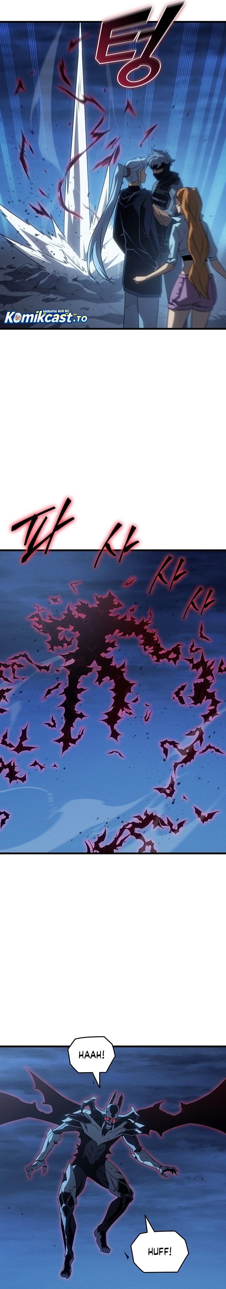 Read The Great Mage Return After 4000 Years (ID) Manga Online