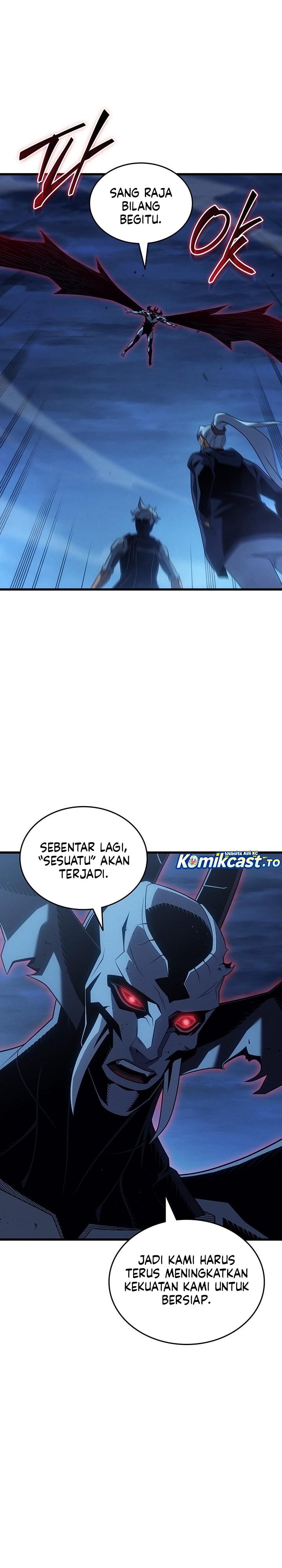 Read The Great Mage Return After 4000 Years (ID) Manga Online