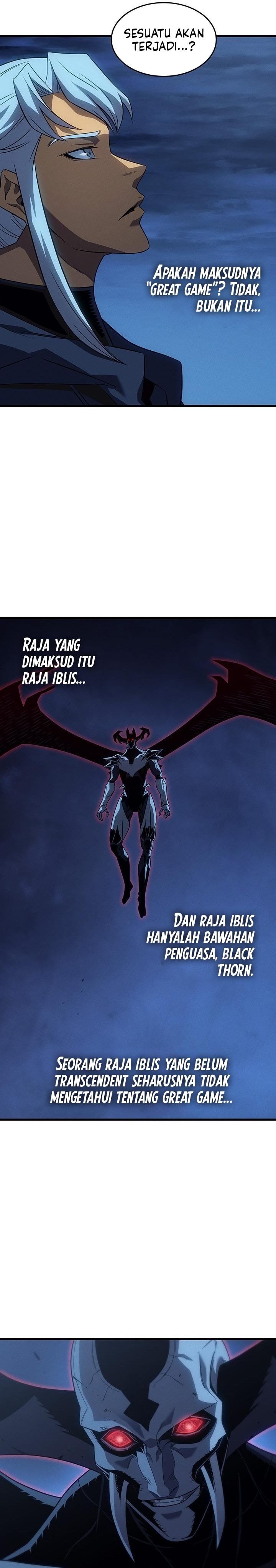 Read The Great Mage Return After 4000 Years (ID) Manga Online