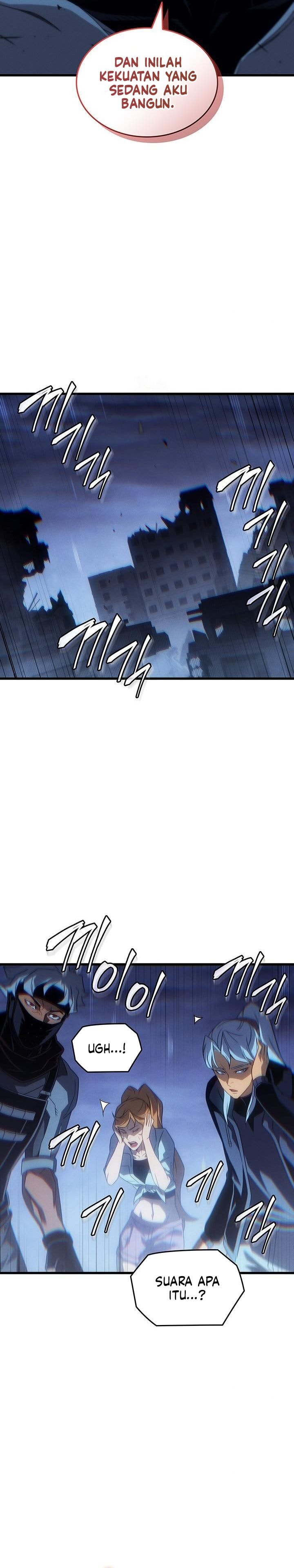 Read The Great Mage Return After 4000 Years (ID) Manga Online