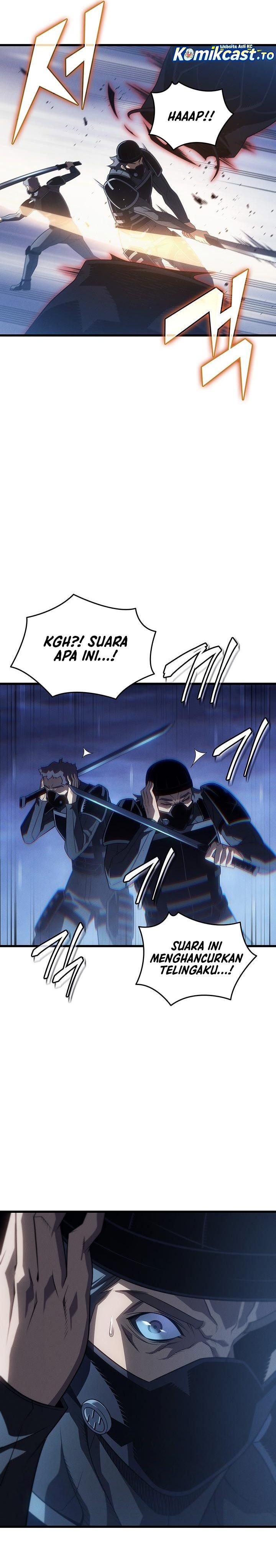 Read The Great Mage Return After 4000 Years (ID) Manga Online