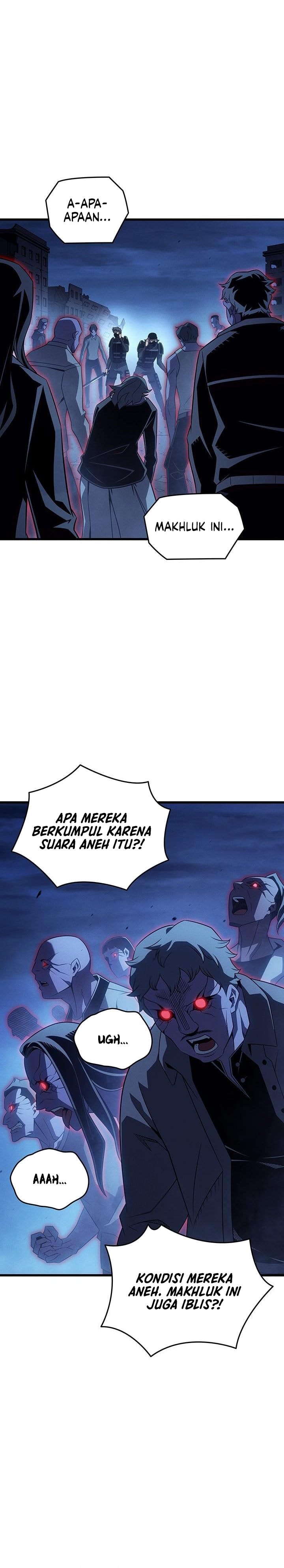 Read The Great Mage Return After 4000 Years (ID) Manga Online