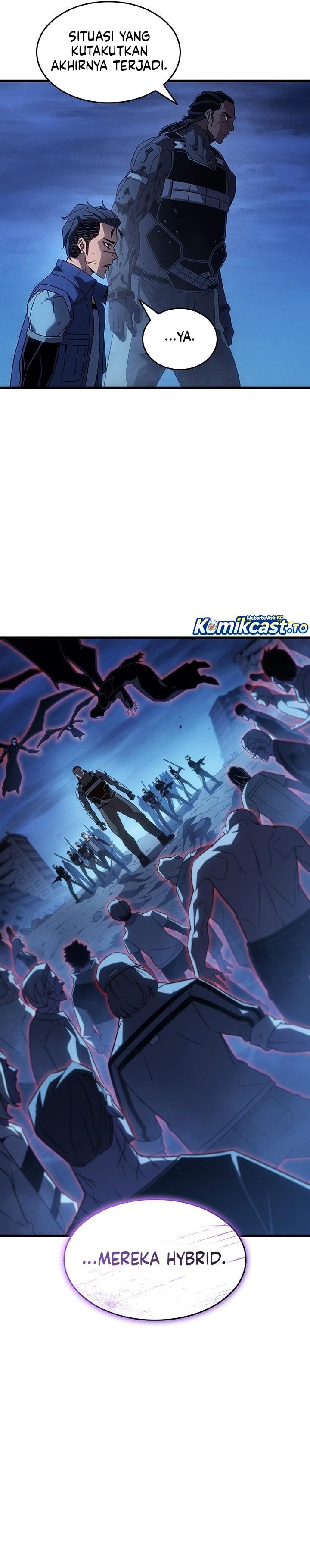 Read The Great Mage Return After 4000 Years (ID) Manga Online