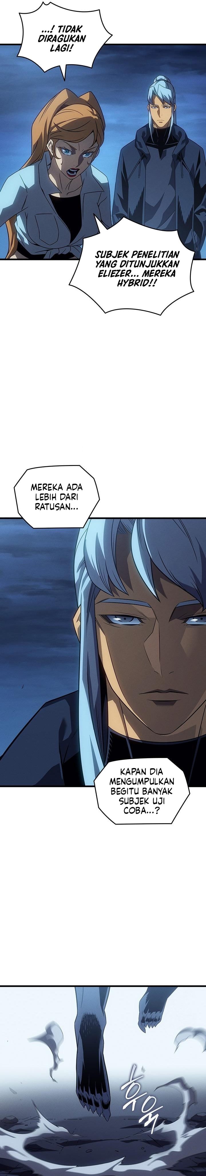 Read The Great Mage Return After 4000 Years (ID) Manga Online