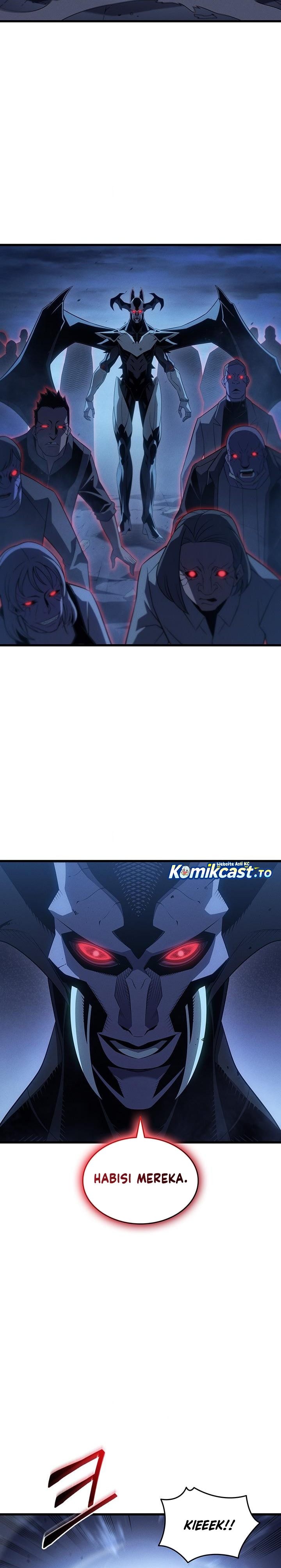 Read The Great Mage Return After 4000 Years (ID) Manga Online