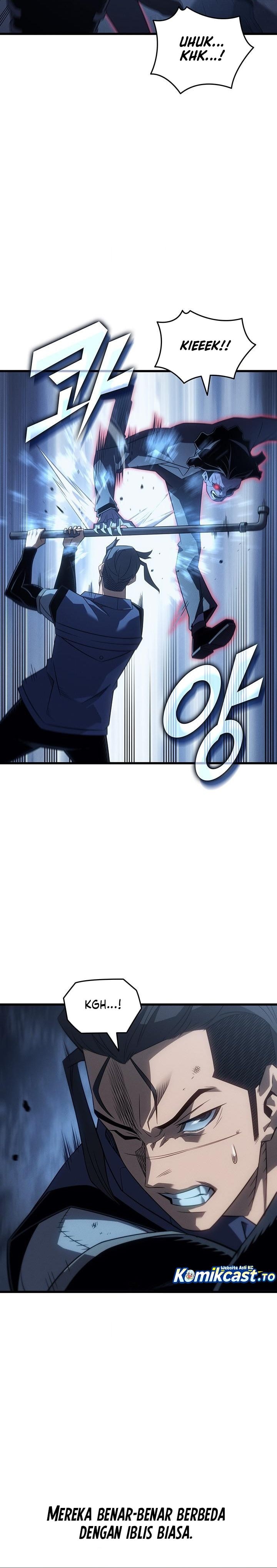 Read The Great Mage Return After 4000 Years (ID) Manga Online