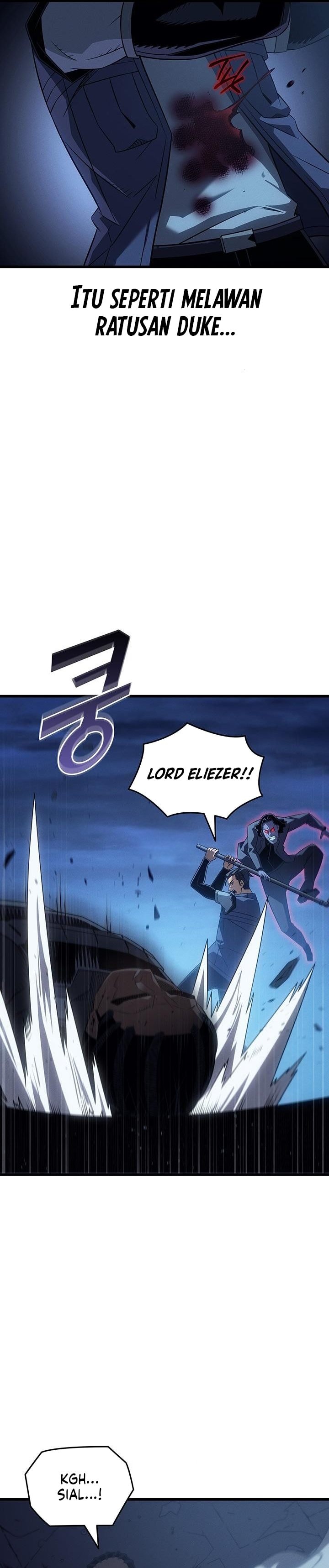 Read The Great Mage Return After 4000 Years (ID) Manga Online