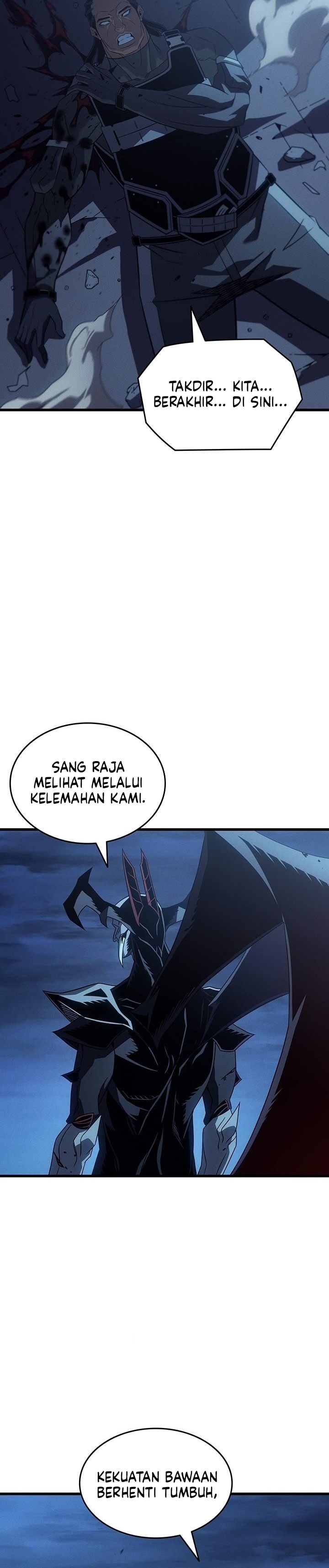 Read The Great Mage Return After 4000 Years (ID) Manga Online