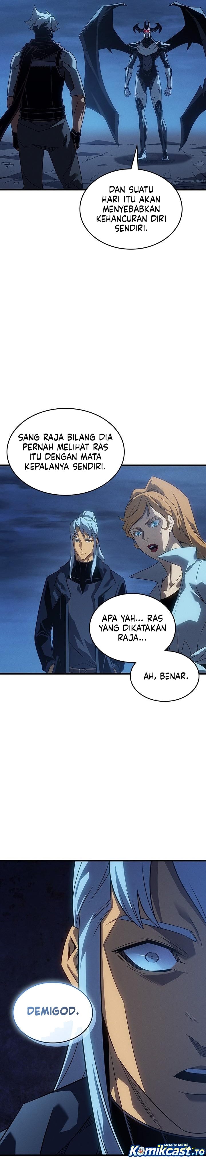 Read The Great Mage Return After 4000 Years (ID) Manga Online