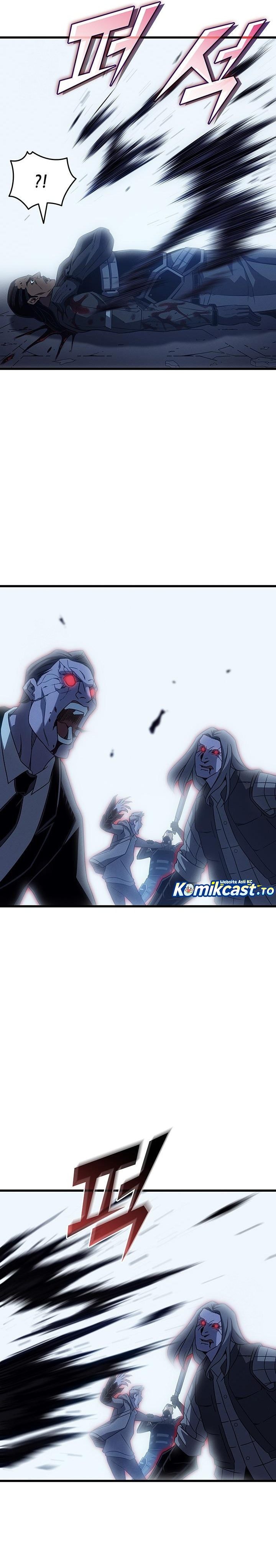 Read The Great Mage Return After 4000 Years (ID) Manga Online