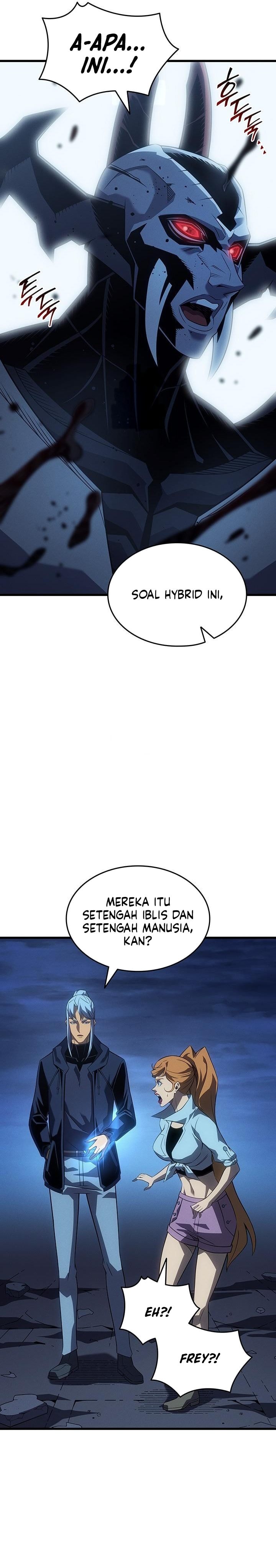 Read The Great Mage Return After 4000 Years (ID) Manga Online