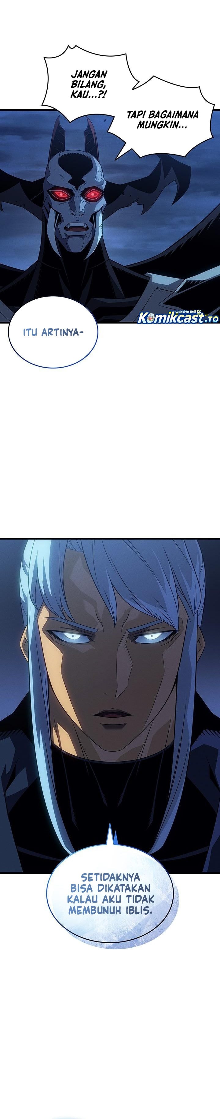 Read The Great Mage Return After 4000 Years (ID) Manga Online