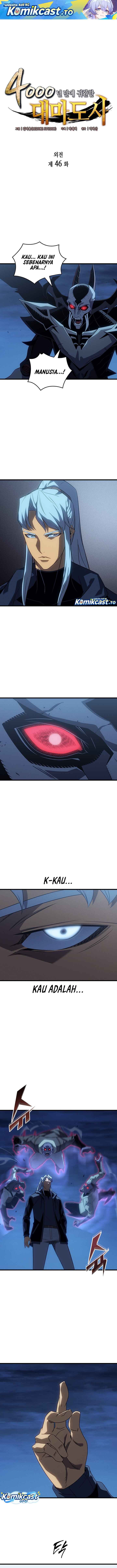 Read The Great Mage Return After 4000 Years (ID) Manga Online