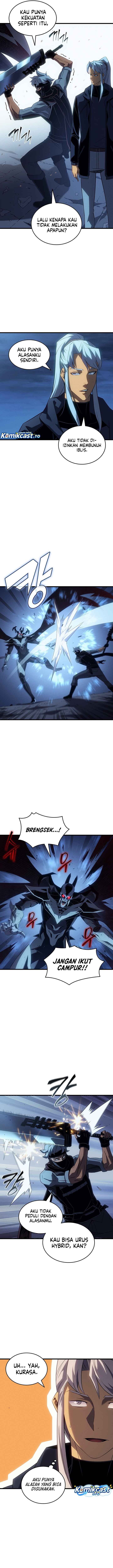 Read The Great Mage Return After 4000 Years (ID) Manga Online