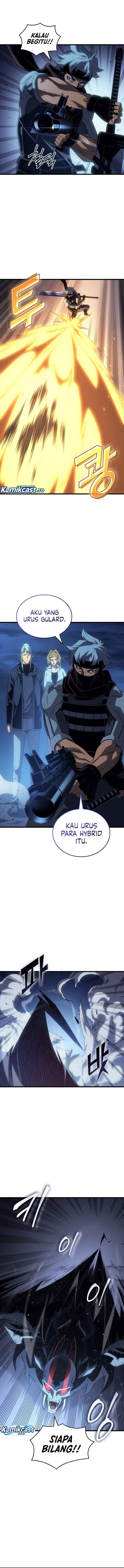 Read The Great Mage Return After 4000 Years (ID) Manga Online