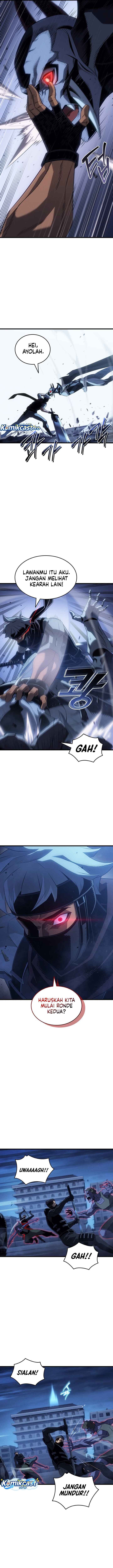 Read The Great Mage Return After 4000 Years (ID) Manga Online