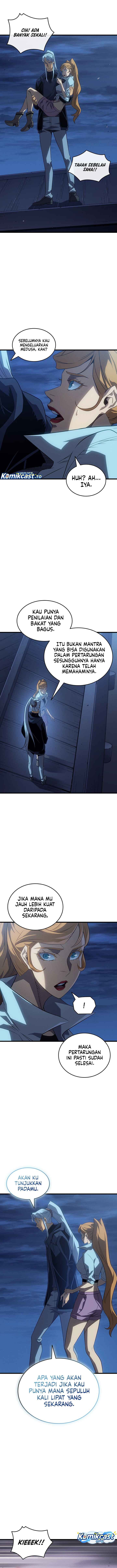 Read The Great Mage Return After 4000 Years (ID) Manga Online