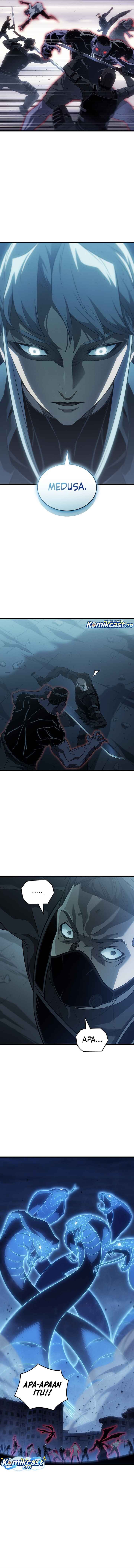 Read The Great Mage Return After 4000 Years (ID) Manga Online