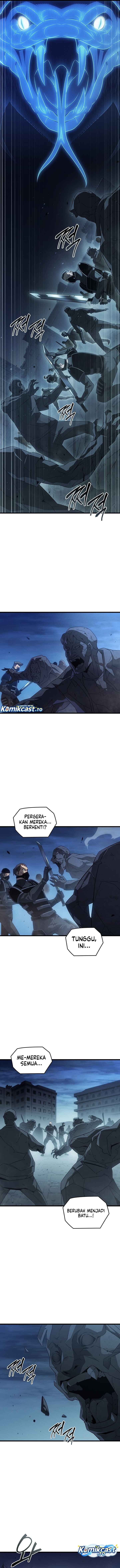 Read The Great Mage Return After 4000 Years (ID) Manga Online